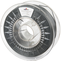 Spectrum Filaments 80476 PET G FX120 Filament PETG Hittebestendig, Flexibel, Geurarm, Chemisch bestendig 1.75 Mm 1000 g Grijs 1 stuk(s)
