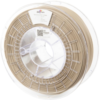 Spectrum Filaments 80549 PET G MATT Filament PETG Mat, UV bestendig, Niet trekkend 1.75 Mm 1000 g Desert Storm 1 stuk(s)
