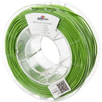 Spectrum Filaments 80568 S Flex 85A Filament Flexibel filament Flexibel, Chemisch bestendig, Slagvast, Niet trekkend 1.75 Mm 250 g Lime Green, Groen 1 stuk(s)