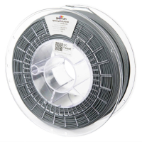 Spectrum Filaments 81653 Filament ESD PLA ESD veilig, Lage dichtheid 1.75 Mm 1000 Dark grey, Donkergrijs, Grijs 1 stuk(s)