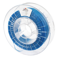 Spectrum Filaments 81682 Filament PEBA Flexibel, Chemisch bestendig 1.75 Mm 800 g Sky Blue, Hemelsblauw, Blauw 1 stuk(s)