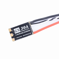 Spedix Gs30 30a Blheli 32 Bit Esc 2 4s Support Dshot1200 For Fpv Racing