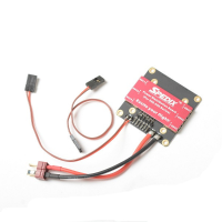 Spedix Power Distribution Board 5v 12v Dc For 250 300 Multirotors