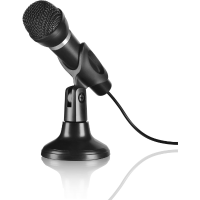 CAPO Desk + Hand Microphone