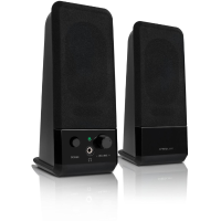 EVENT Stereo Speakers