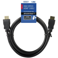 HIGH SPEED HDMI Cable 1,5m PS4