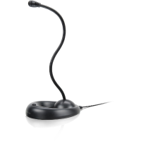 LUCENT Flexible Desktop Microphone