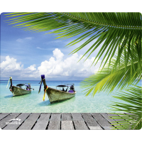 SpeedLink SILK Meerdere kleuren (b x h x d) 230 x 190 x 1.5 Mm