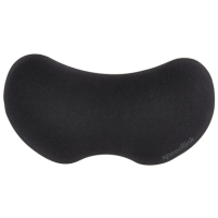 Spee LAX Gel Wrist Rest bk