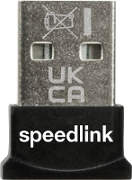 SpeedLink Vias Bluetooth stick 5.0