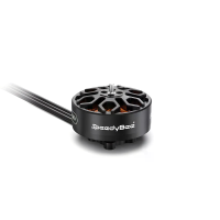 SpeedyBee 2006 1950KV 6S Brushless Motor 1,5 mm As voor Bee35 3,5 Inch RC FPV Racing Drone