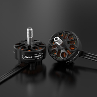SpeedyBee 2306.5 1800KV 6S Brushless Motor 5mm As voor Master 5 V2 5 Inch Freestyle RC FPV Racing Drone
