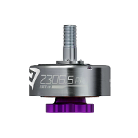 SpeedyBee 2306.5 1880 KV Borstelloze Motor voor Mario5 RC FPV Racing Drone