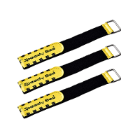 3/5PCS Speedy Bee Spanband voor Lipo Batterij
