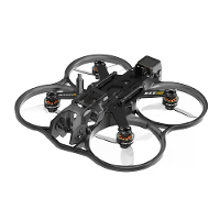SpeedyBee Bee25 Power HD O4 Pro 120mm 2.5 Inch 4S Cinewhoop RC FPV Racing Drone PNP BNF met F405 35A AIO Digitale Systee