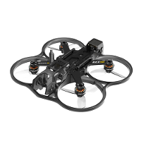 SpeedyBee BEE25 Power Versie 4S 2,5 Inch CineWhoop RC FPV Racing Drone GEEN VTX Geen Camera Ondersteuning DJI O3