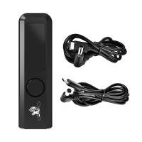 SpeedyBee brillen BEC SL 20W MAX met laagspanningsalarm Snelladen 3 6S Balansvermogen voor DJI Goggle2/V2 en andere bril