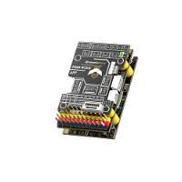 SpeedyBee F405 WING APP Vaste vleugel Flight Controller Ondersteuning Ardupilot VTOL voor RC Vliegtuig