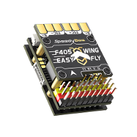 SpeedyBee F405 WING MINI Vaste Vleugel Flight Controller Ondersteuning voor INAV Ardupilot VTOL voor RC Vliegtuig