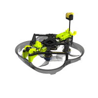 SpeedyBee Flex25 Analoog 78mm F7 35A AIO 4S 2.5 Inch CineWhoop FPV Racing Drone met 800mW VTX RunCam Phoenix2 Nano Onder