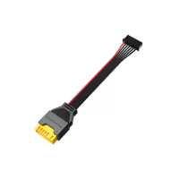 SpeedyBee JST XH 2 6S 22AWG 135mm Lengte Balanskabel Verlenger