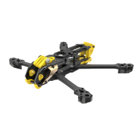SpeedyBee Mario 5 DC / XH 5 Inch Frame Kit Ondersteuning DJI O3 voor DIY Freestyle FPV RC Racing Drone