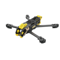 SpeedyBee Mario 5 DC / XH Pro 5 inch Frame Kit met 3D printonderdelen voor DIY Freestyle RC Drone FPV Racing