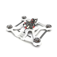 Speedybee Mario Mini3 / Mini3 Pro 135mm 3 Inch 4S RC FPV Racing Drone GEEN VTX GEEN Camera Compatibel met DJI O4 Pro Air