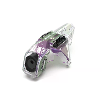 SpeedyBee Mario MiniX O4 Air unit Breedhoek / O4 Lucht Eenheid / O4 Lucht Eenheid Pro Quick Release VTX module voor RC F