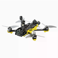 SpeedyBee Master 3X Modular 171mm 4S F4 FPV Racing Drone PNP BNF met O4 Pro / Power Versie Optioneel