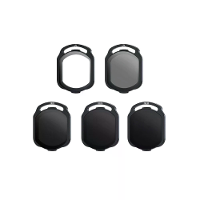 SpeedyBee UV/ CPL/ ND8/ ND16/ ND32 Filter voor DJI O4 Air Unit Pro FPV drones