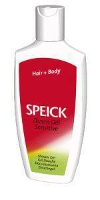 Speick Original Douchegel Sensitive