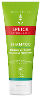 Speick Natural Aktiv Shampoo Balance & Freshness