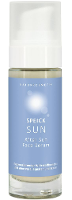 Speick Sun Aftersun Face Serum Aloë Vera