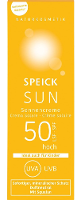 Speick Sun SPF50 Zonnecrème