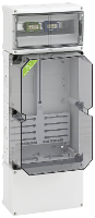 Spelsberg 74911001 ZKi 110 Groepenkast Opbouw (op product) Inhoud: 1 stuk(s)