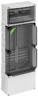 Spelsberg 74911501 ZKi 110 f Groepenkast Opbouw (op product)