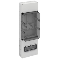 Spelsberg 75911001 ZVi 9030 Groepenkast Opbouw (op product) Inhoud: 1 stuk(s)