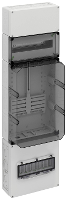 Spelsberg 75912001 ZVi 10530 Groepenkast Opbouw (op product)