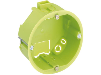 Spelsberg 92003501 Hollewanddoos (Ø x d) 68 mm x 35 mm 1 stuk(s)