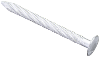 Spelsberg 97924201 Bevestigingsspijker 4800 stuk(s)