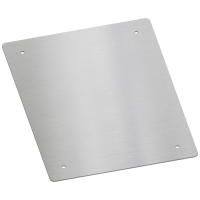 Spelsberg GEOS DP 3040 72013101 Cover plate 1 stuk(s)