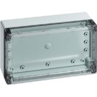 Spelsberg TG ABS 2012 8 to Installatiebehuizing 202 x 122 x 75 ABS Grijs wit (RAL 7035) 1 stuk(s)