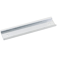Spelsberg TG NS 35/104mm 19810701 DIN rail Ongeperforeerd Plaatstaal 104 mm 1 stuk(s)