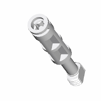 Spelsberg TK DS lg/g/T40 19001601 12 stuk(s)
