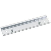 Spelsberg TK NS35 144 19814401 DIN rail Ongeperforeerd Plaatstaal 144 mm 1 stuk(s)