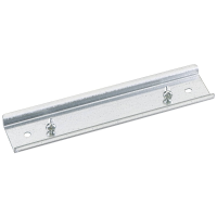 Spelsberg TK NS35 216 19821601 DIN rail Ongeperforeerd Plaatstaal 216 mm 1 stuk(s)