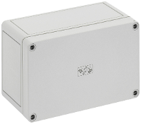 Spelsberg TK PS 1811 9 Installatiebehuizing 180 x 110 x 90 Polystereen (EPS) Grijs wit (RAL 7035) 1 stuk(s)