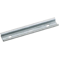Spelsberg TS 15 144 19714601 Support rail Geperforeerd Staal 144 mm 1 stuk(s) Piece