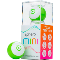 Mini   Green